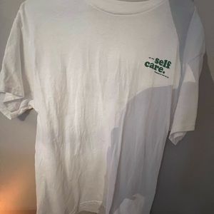 Mac miller self care shirt